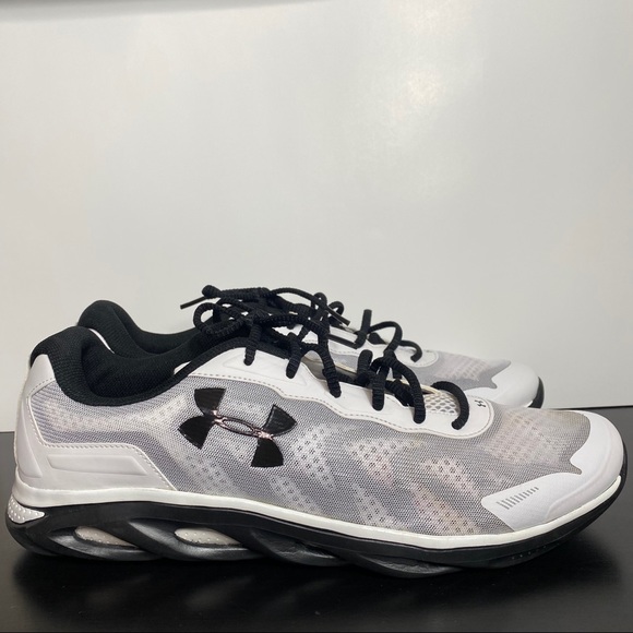 Size 15 under armour shoes Clearance